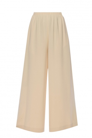 Loose-fitting trousers, zdjęcie 1 Loose-fitting trousers od The Row